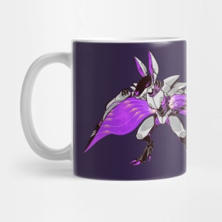 Construct Chiroptera Mug